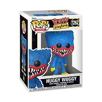 POP! Huggy Wuggy