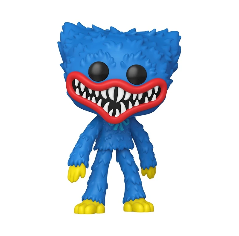 POP! Huggy Wuggy