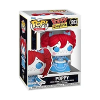 POP! Poppy