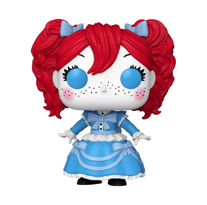 POP! Poppy