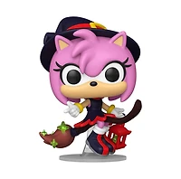POP! Amy as Witch