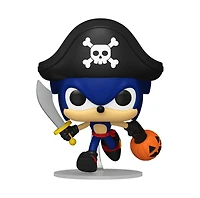 POP! Sonic as Pirate