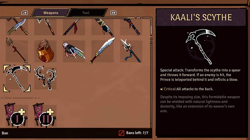 The Rogue Prince of Persia: Immortal Edition