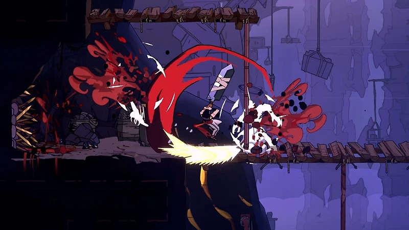 The Rogue Prince of Persia: Immortal Edition