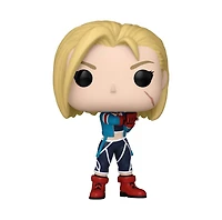 POP! Cammy