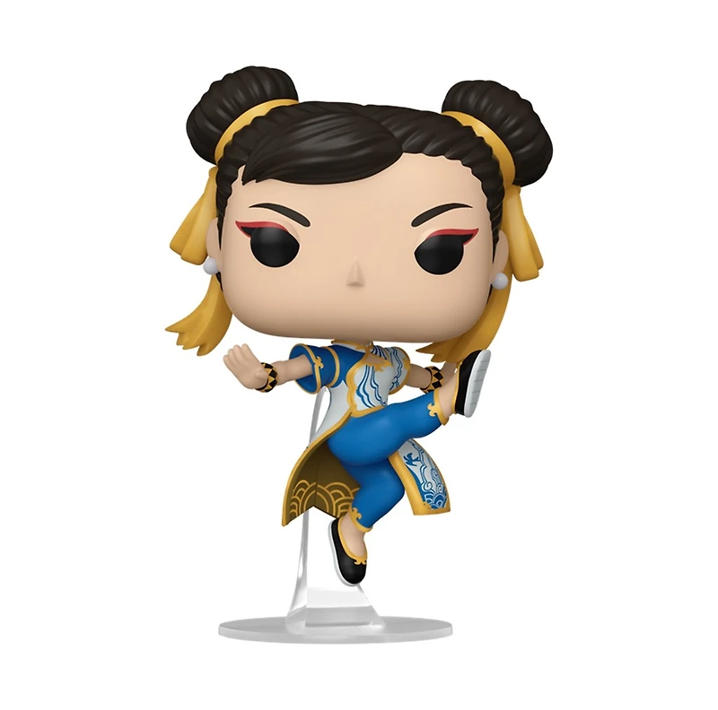 POP! Chun-Li