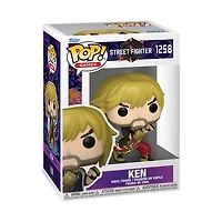 POP! Ken