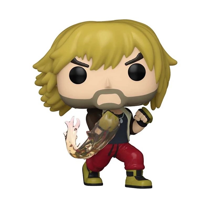 POP! Ken