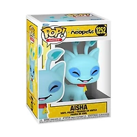 POP! Aisha