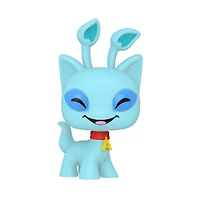 POP! Aisha