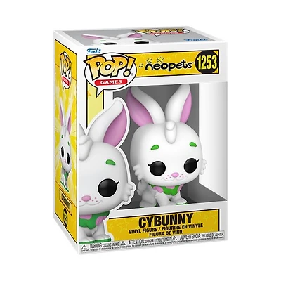 POP! Cybunny
