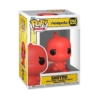 POP! Shoyru