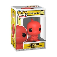 POP! Shoyru