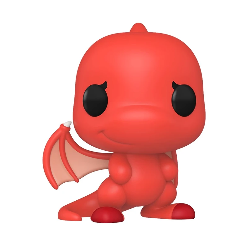 POP! Shoyru
