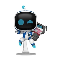 POP! Astro with Barkster