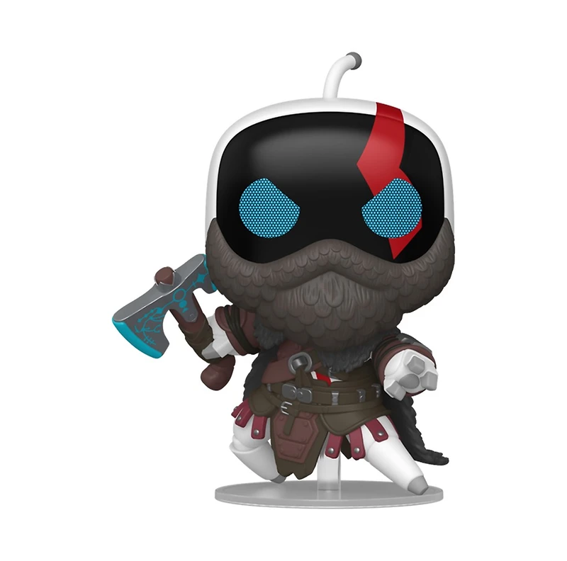 POP! Dad of Boy