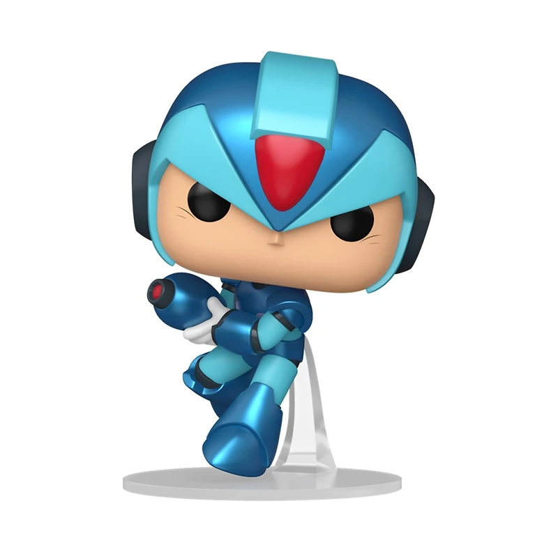 Mega Man Funko POP! Mega Man X