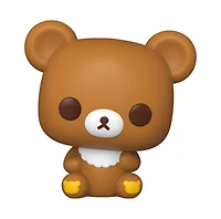 POP! Rilakkuma Chairoikoguma
