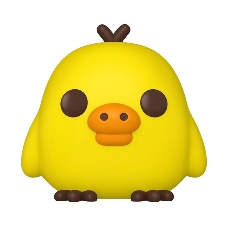 POP! Rilakkuma  Kiiroitori