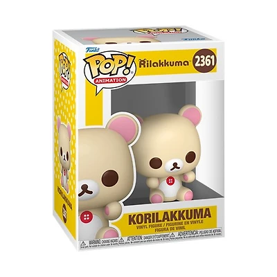 POP! Rilakkuma Korilakkuma