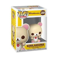 POP! Rilakkuma Korilakkuma