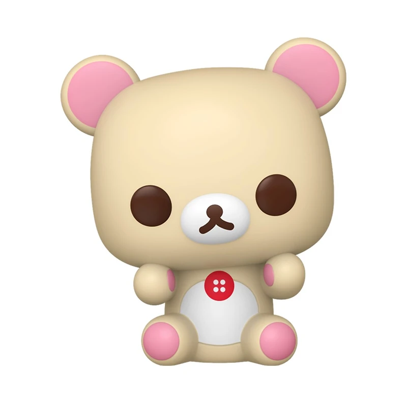 POP! Rilakkuma Korilakkuma