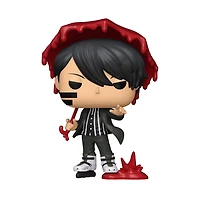 Tougen Anki Funko POP! Naito Mudano
