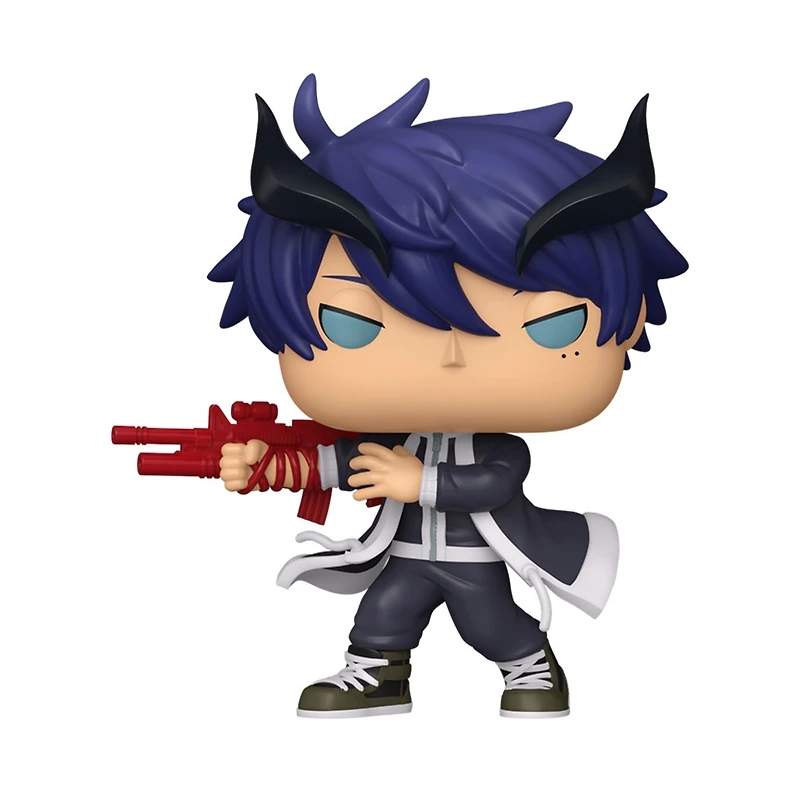 Tougen Anki Funko POP! Shiki Ichinose