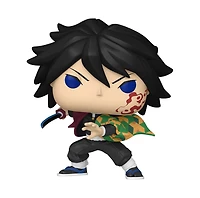 POP! Giyu Tomioka