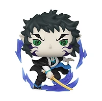 POP! Kaigaku