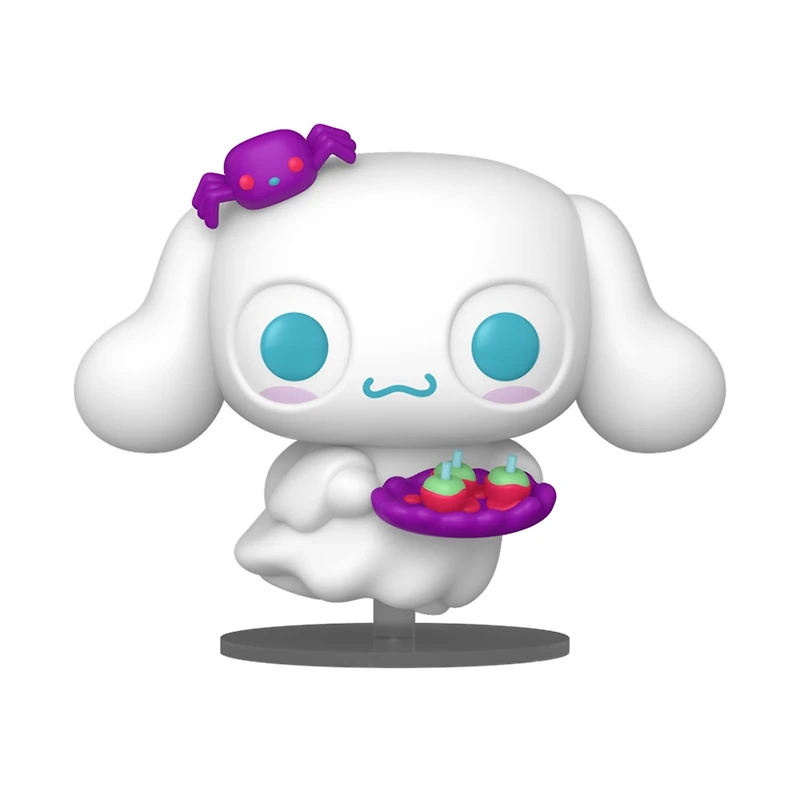 Sanrio Funko POP! Cinnamoroll Spooky (Glow)