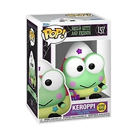 Sanrio Funko POP! Keroppi Spooky (Glow)