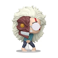 POP! Okarun (Mid-Transformation)