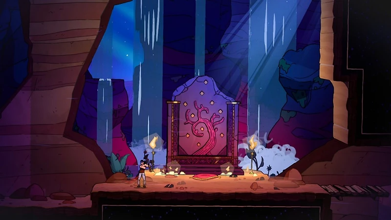 The Rogue Prince of Persia