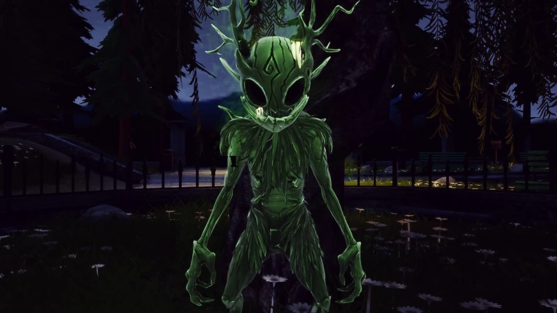 Ghost Master: Resurrection