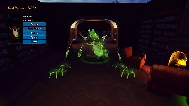 Ghost Master: Resurrection