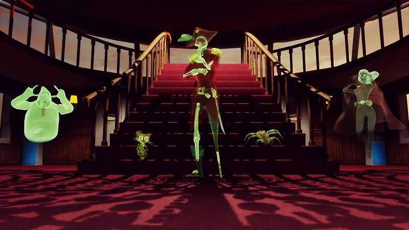 Ghost Master: Resurrection