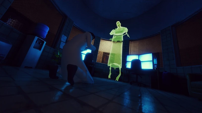 Ghost Master: Resurrection