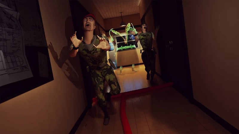 Ghost Master: Resurrection