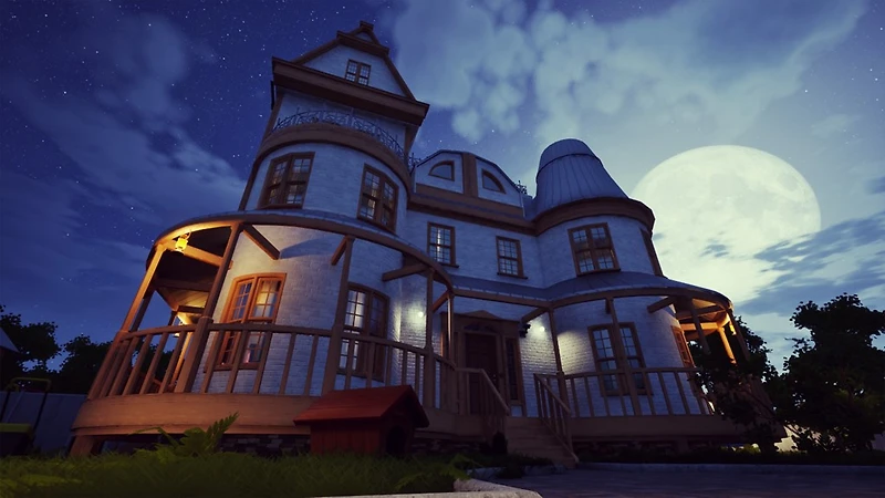 Ghost Master: Resurrection