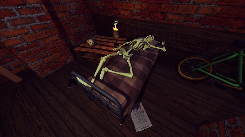 Ghost Master: Resurrection