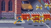 MARVEL Cosmic Invasion