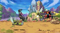MARVEL Cosmic Invasion