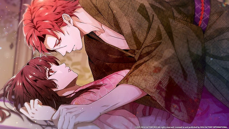 Birushana: Winds of Fate