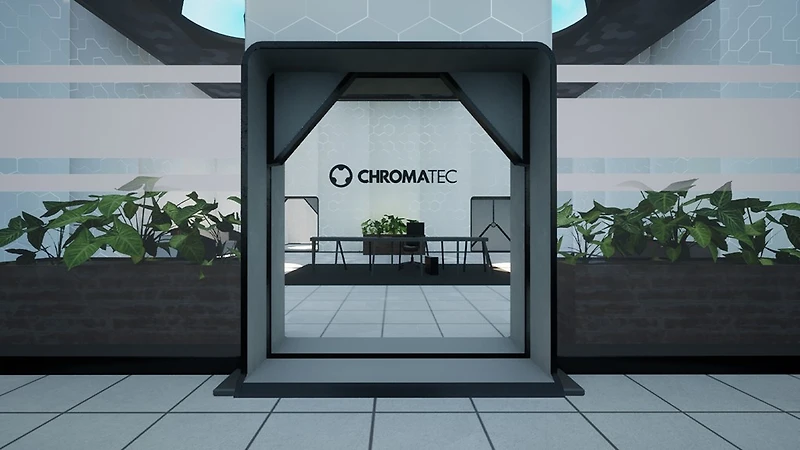 ChromaGun 2: Dye Hard