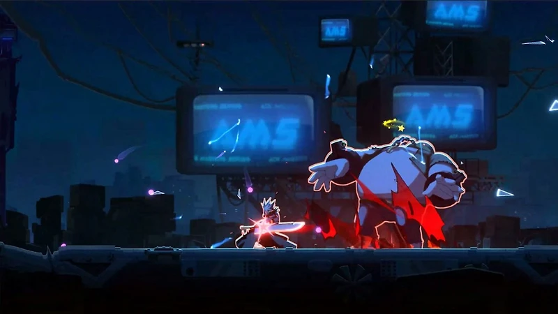 BlazBlue Entropy Effect X