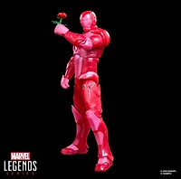 Marvel Legends Series I Love You 3000 Iron Man