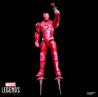 Marvel Legends Series I Love You 3000 Iron Man
