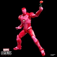 Marvel Legends Series I Love You 3000 Iron Man