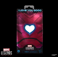 Marvel Legends Series I Love You 3000 Iron Man